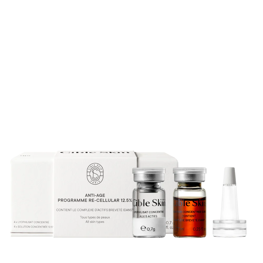 Programme re-cellular 12,5%
