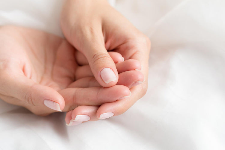 ongles & mains