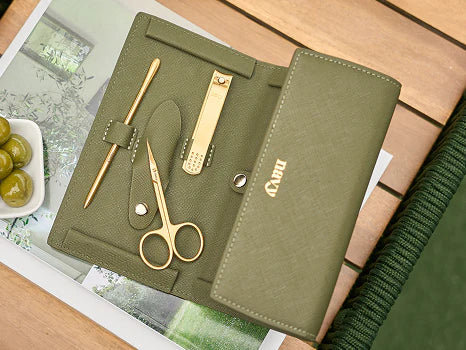 kits manucure