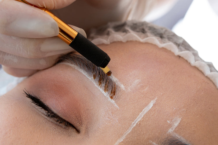 cils & sourcils