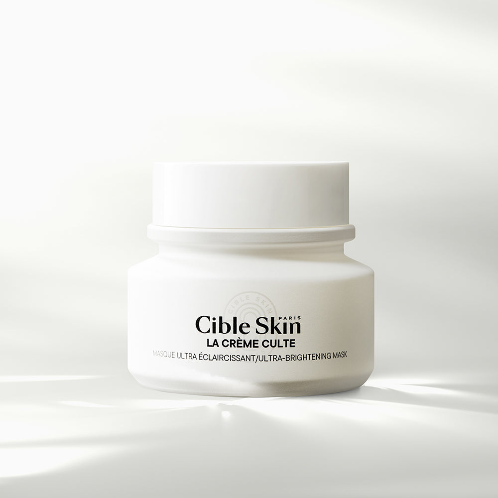 all cible skin