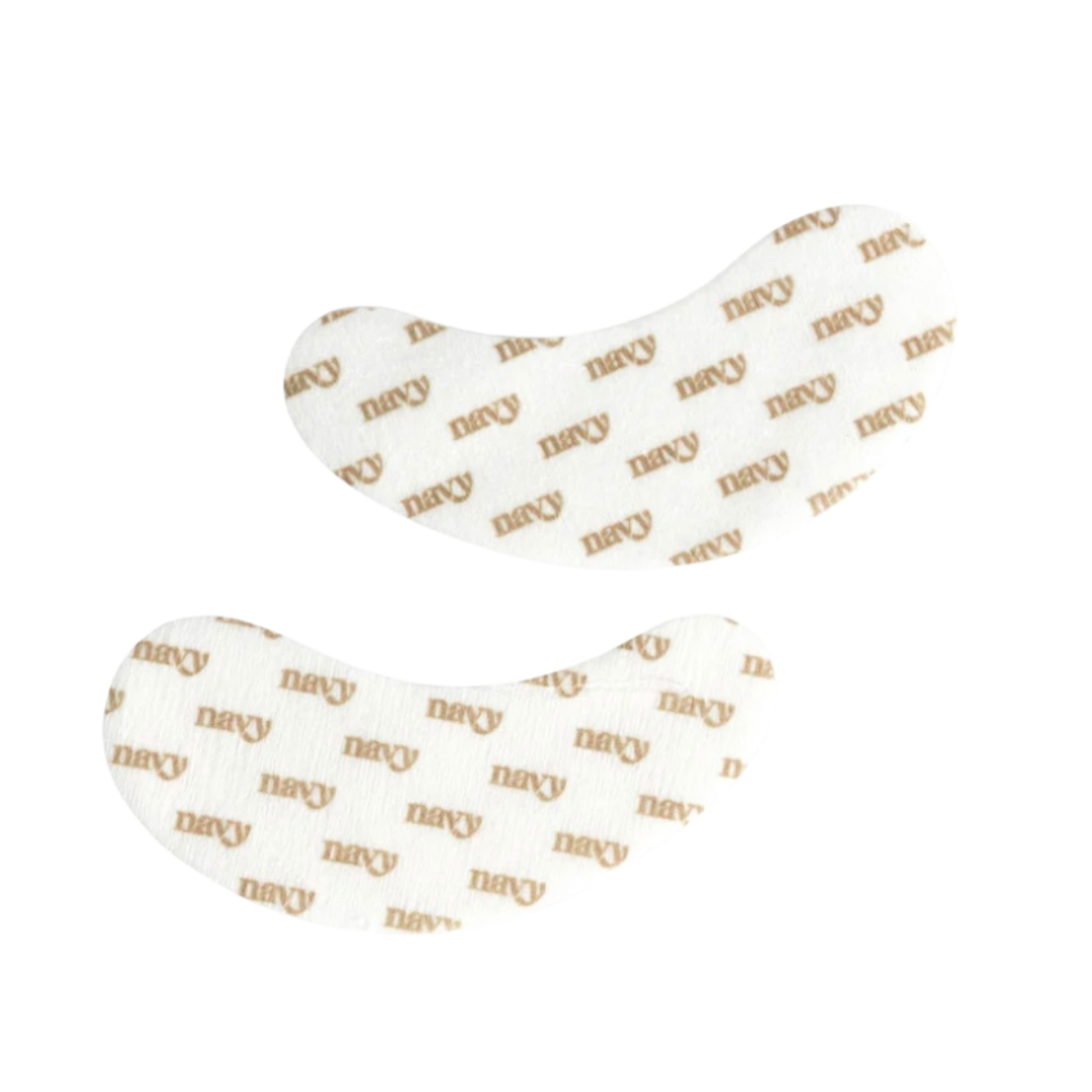 Patch sous les yeux - Coussinets oculaires hydratants -