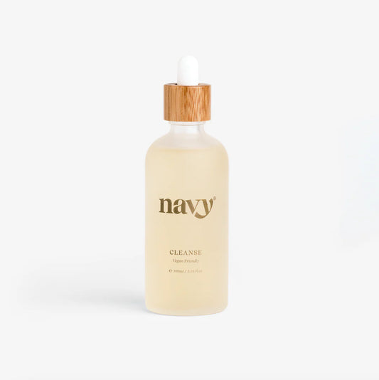 Nettoyant - gamme de peau