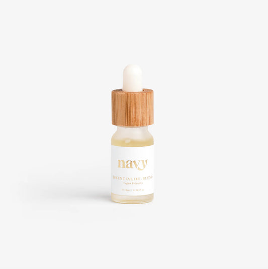 Mélange d'huiles essentielles - essential oil blend