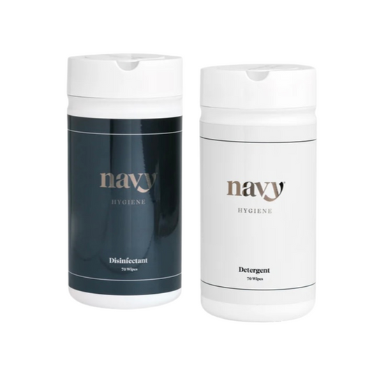 Kit d'hygiène de base - Essentiel