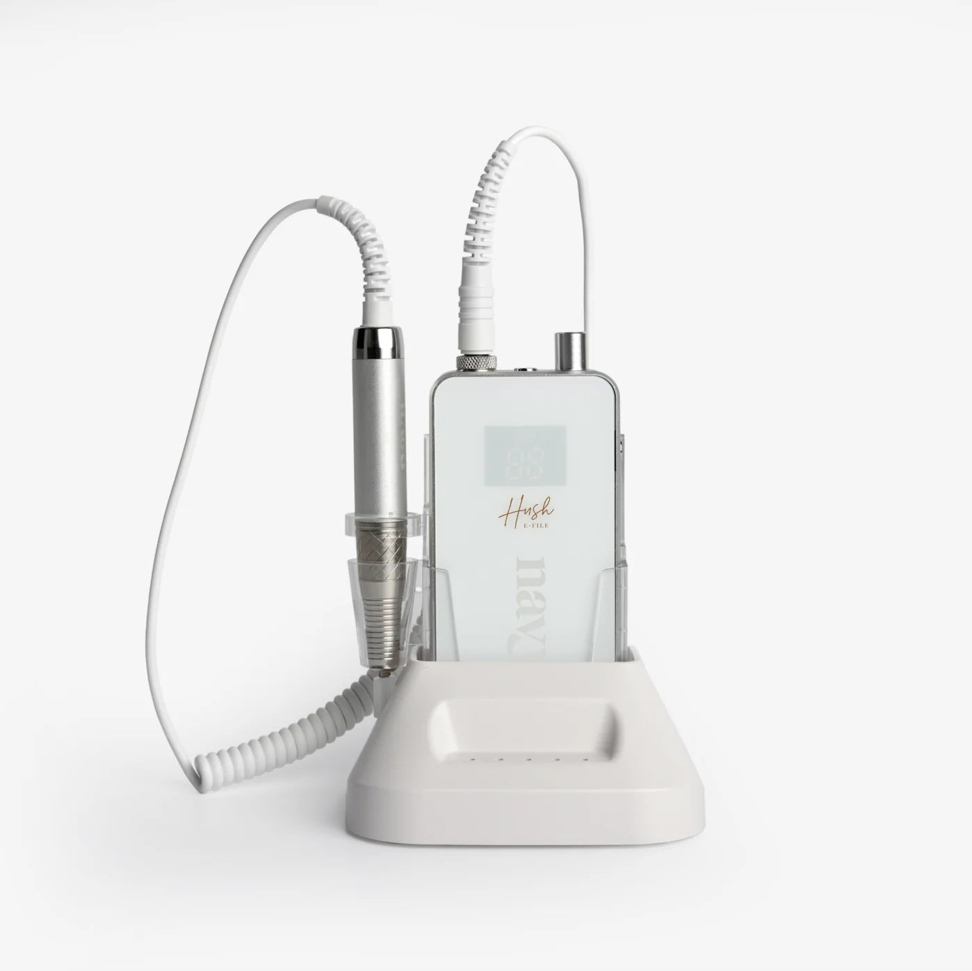 Hush efile machine( ponceuse)