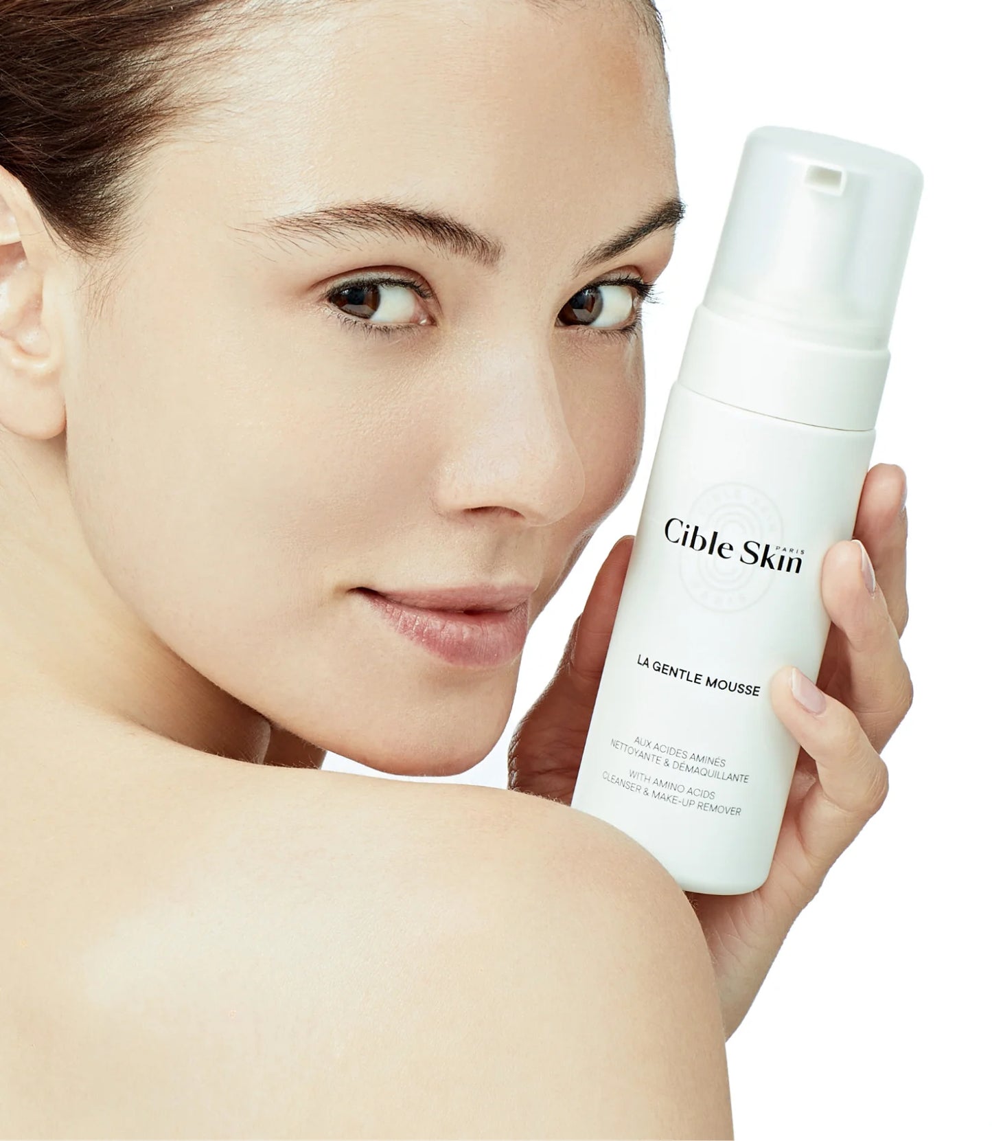 La gentle mousse 150ml