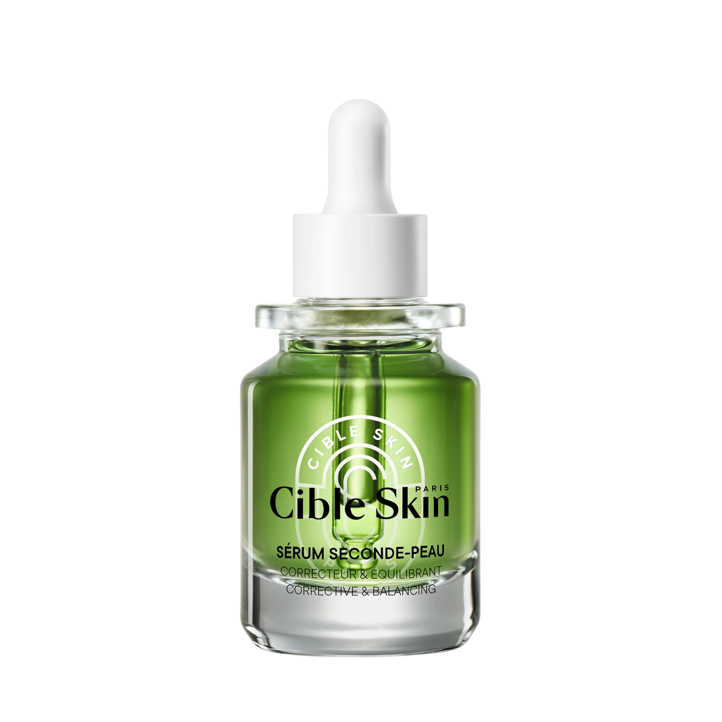Sérum seconde peau 30ml
