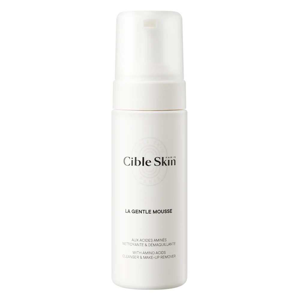 La gentle mousse 150ml