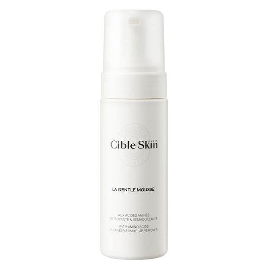 La gentle mousse 150ml