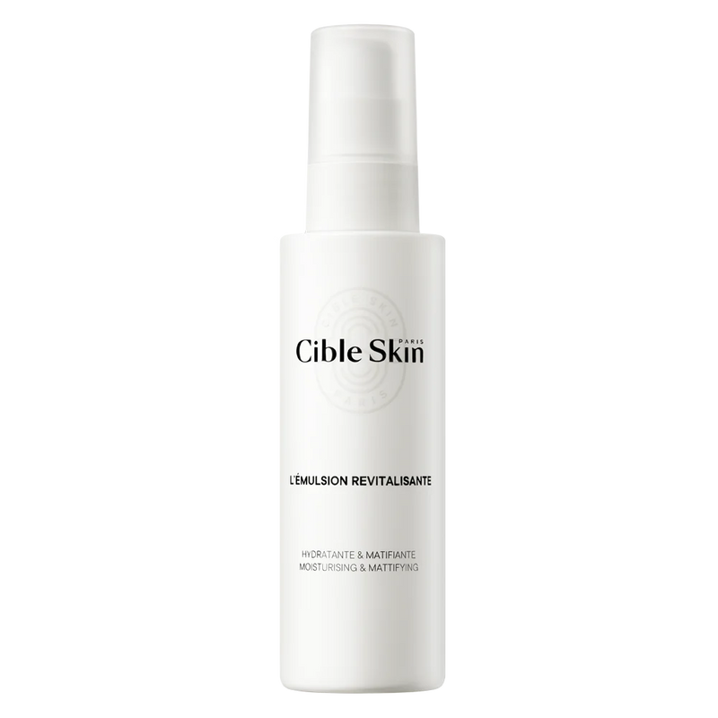 L’émulsion revitalisante 120ml