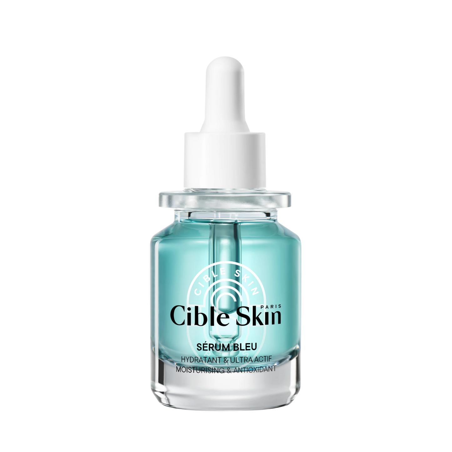 Sérum bleu 30ml