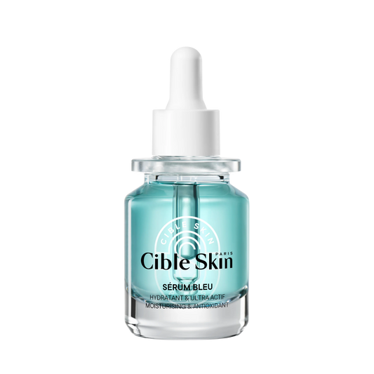 Sérum bleu 30ml