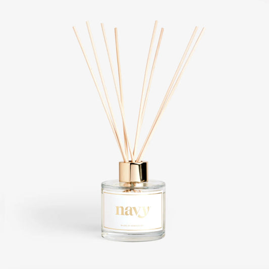 Diffuseur de roseau - Parfum signature