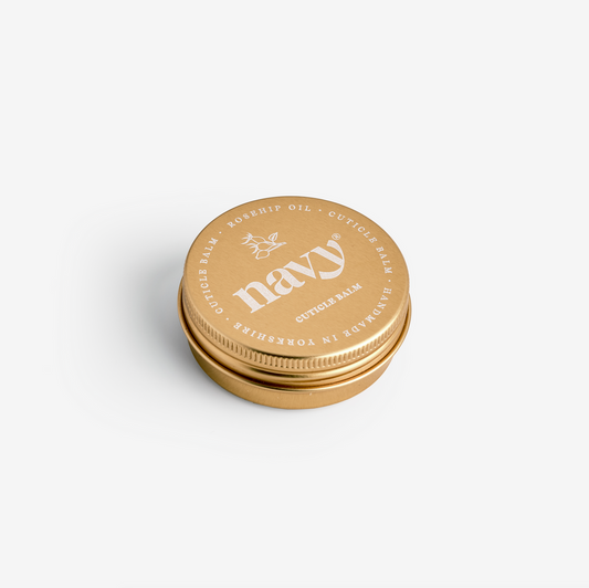 Baume a cuticules Navy - 30ml