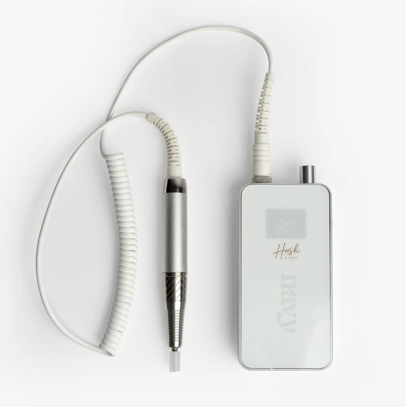 Hush efile machine( ponceuse)